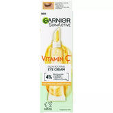 Garnier Skinactive Vitamin C Glow Boosting Eye Cream